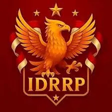 IDRRP - Permainan Arcade Seru dan Mengasyikkan