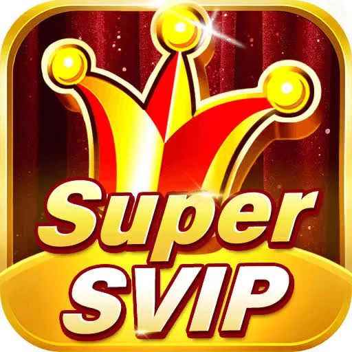 SUPERSVIP - Permainan Olahraga Seru dan Menantang